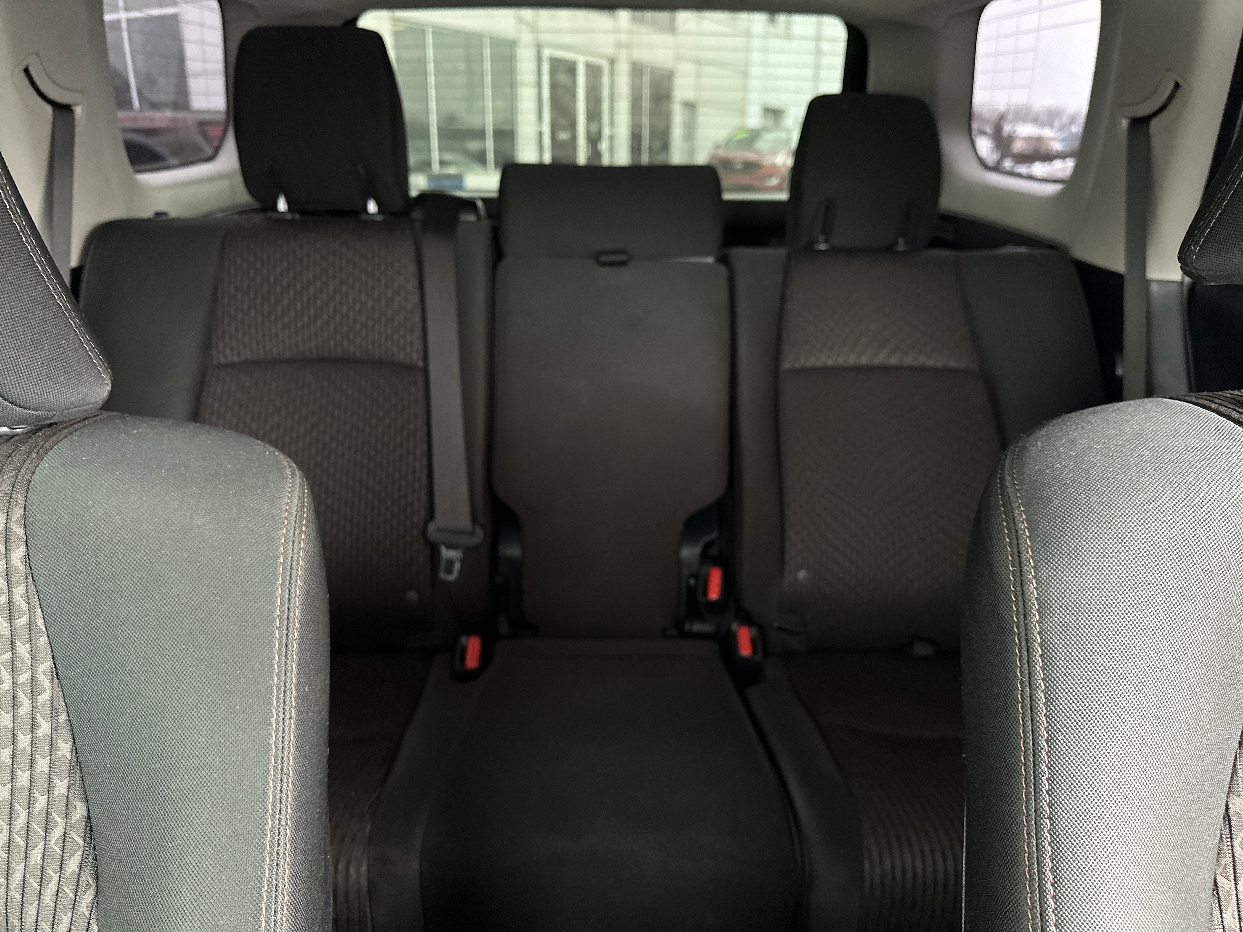 Used 2021 Toyota 4Runner Trail Special Edition image 25