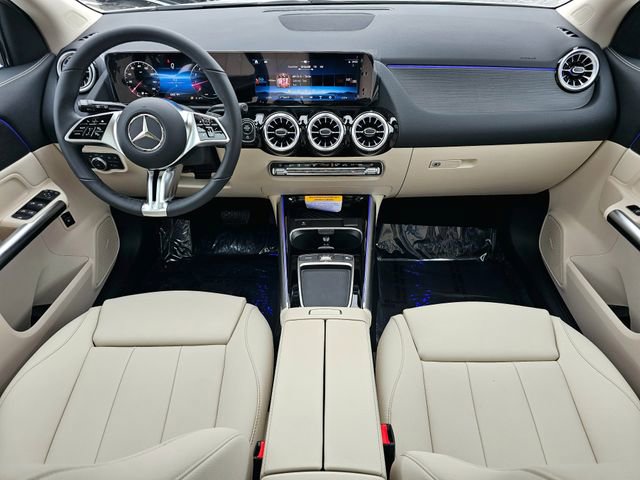 New 2026 Mercedes-Benz GLA 250 4MATIC image 26