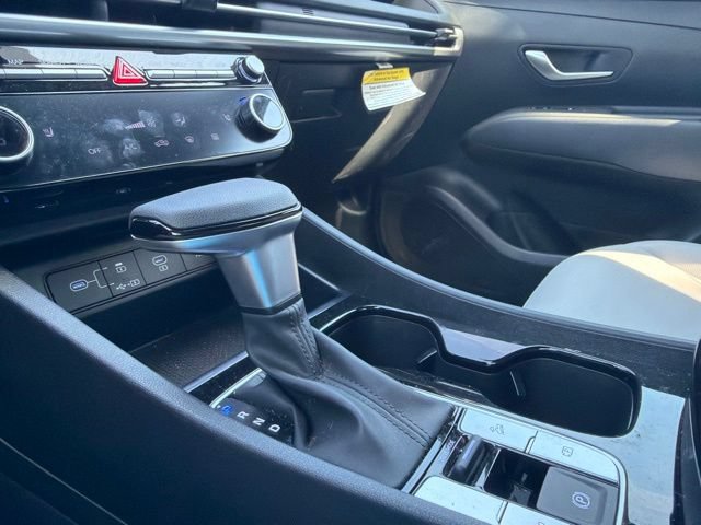 New 2026 Hyundai Santa Cruz SEL FWD image 25