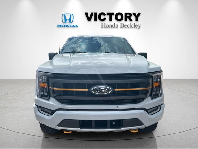 Used 2023 Ford F150 Tremor w/ 360 Degree Camera Package AWD/4WD image 8