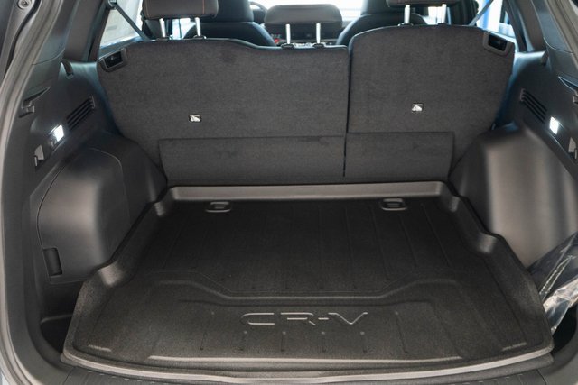 New 2026 Honda CR-V Sport image 12