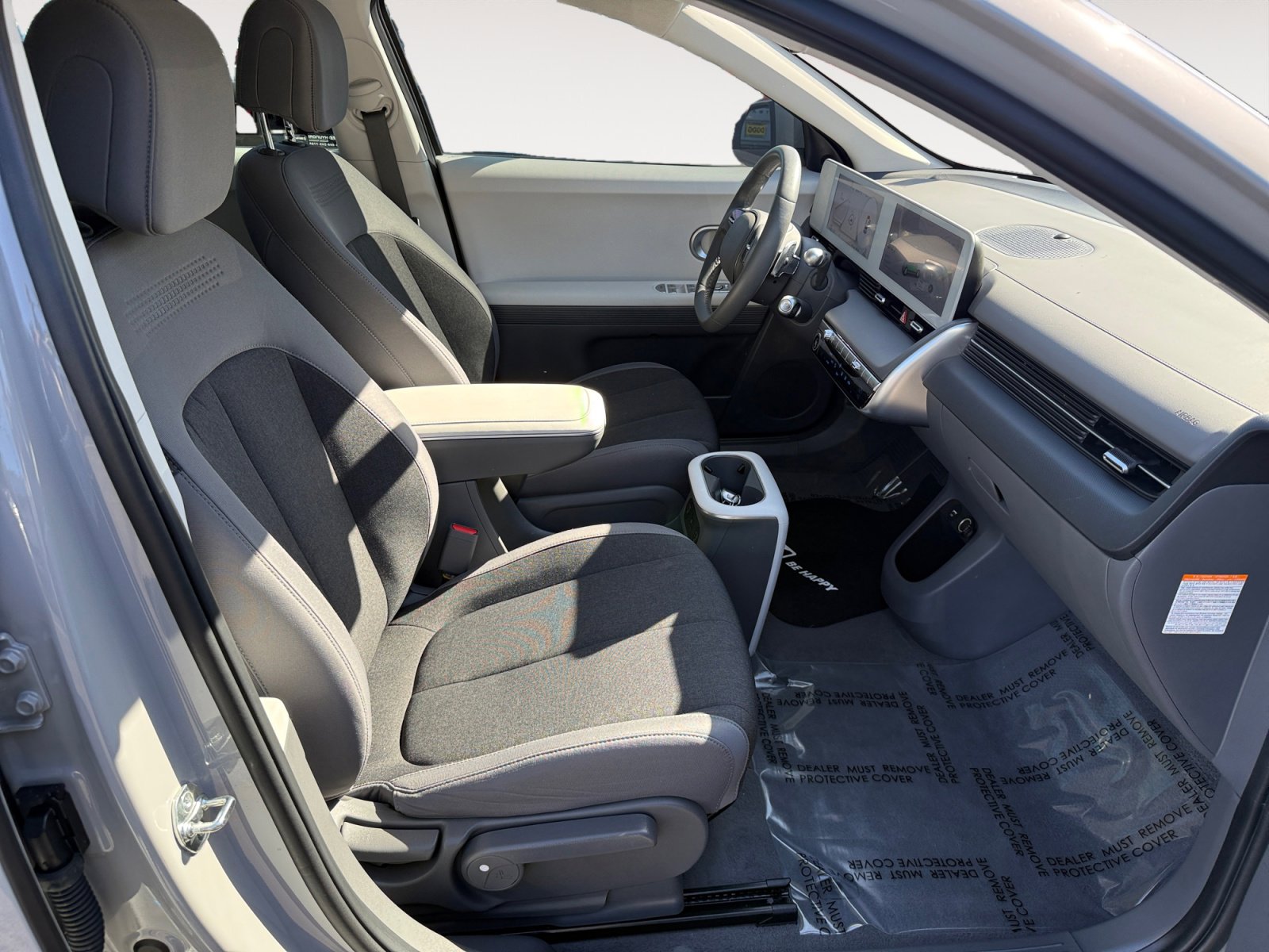 Used 2024 Hyundai Ioniq 5 SEL RWD image 19