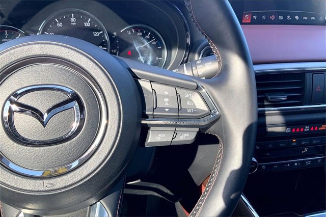 Used 2019 MAZDA CX-9 Signature image 21
