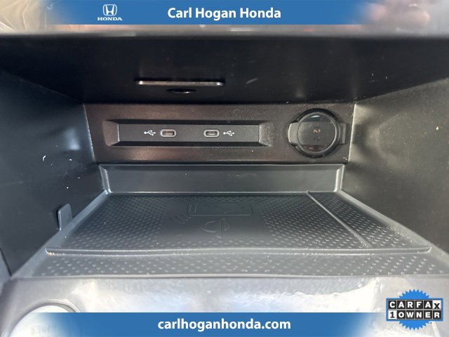 Used 2024 Volkswagen Tiguan SE R-Line image 23