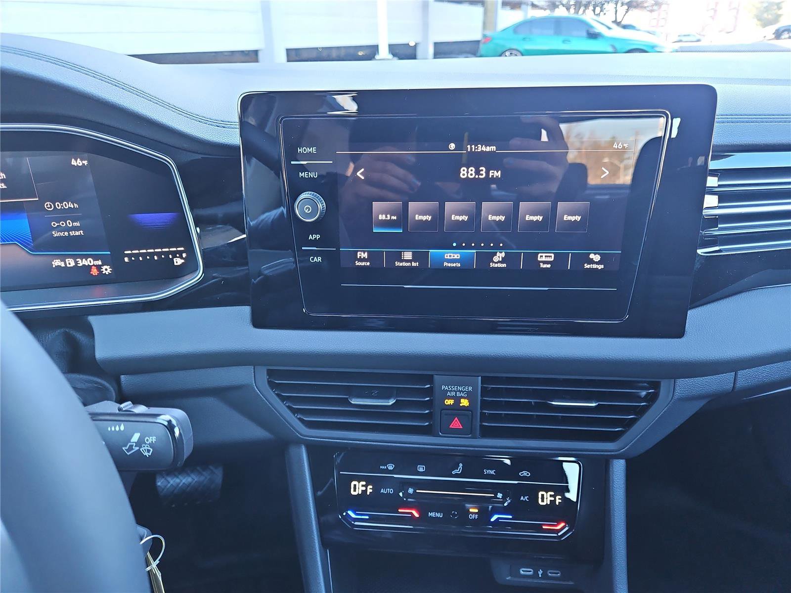 New 2026 Volkswagen Jetta S image 19