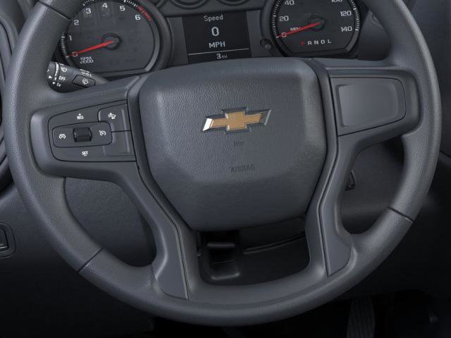 New 2026 Chevrolet Silverado 2500 W/T image 19