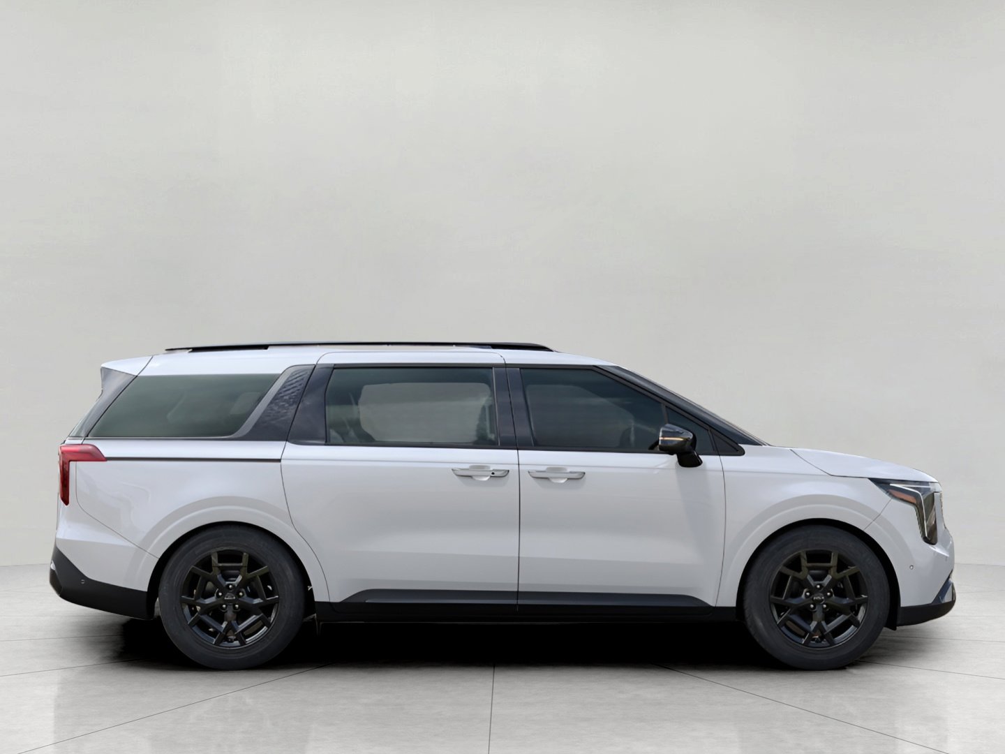 New 2026 Kia Carnival image 7