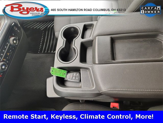 Used 2023 Chevrolet Silverado 1500 LT image 26