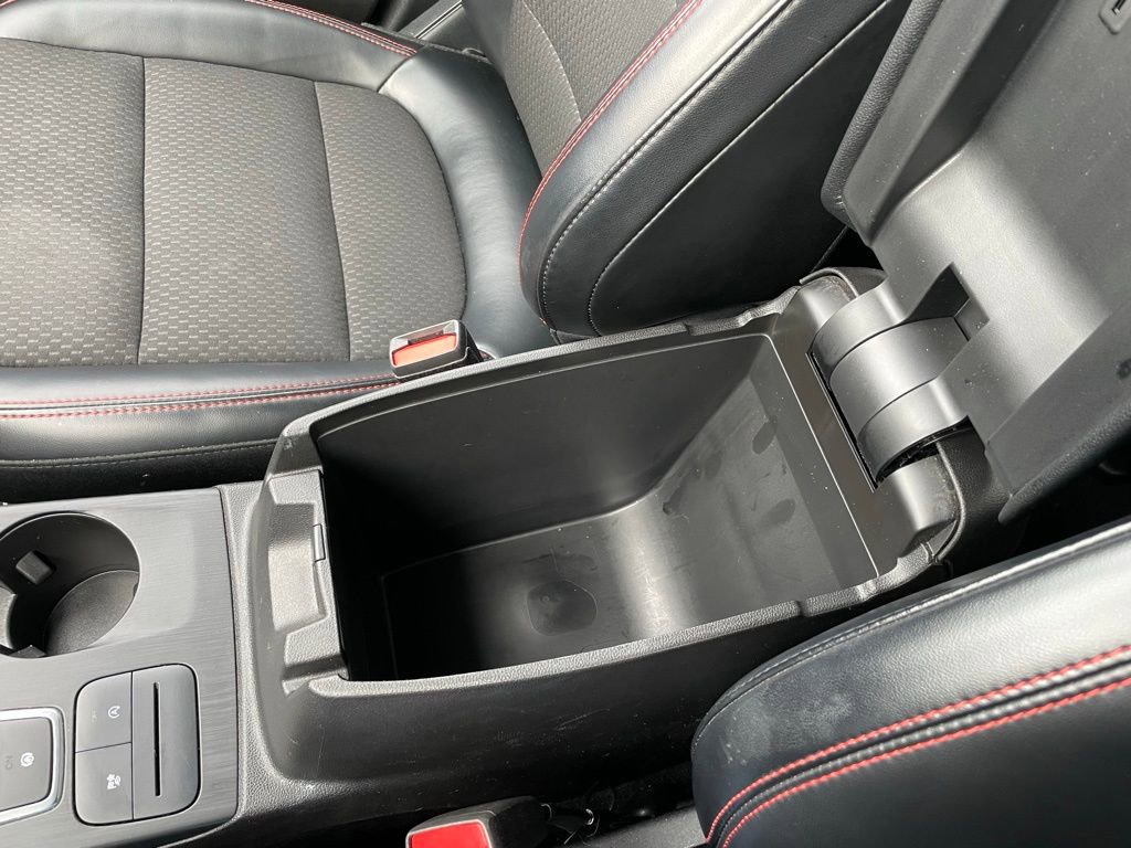 Used 2024 Ford Escape ST-Line image 54