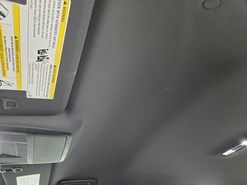 New 2026 Chevrolet Equinox LT image 29