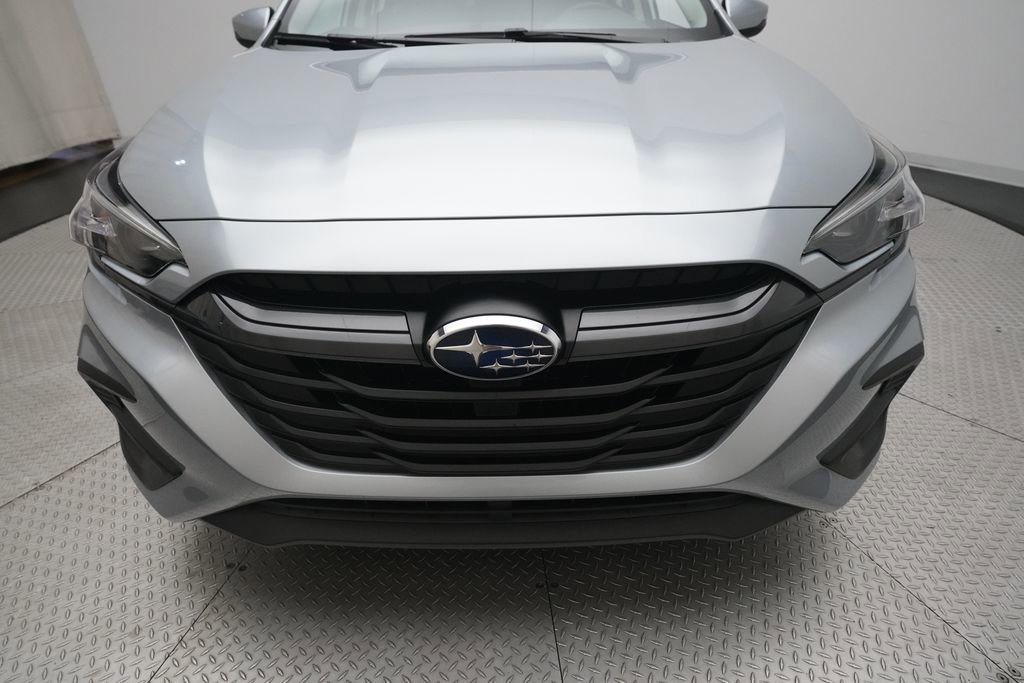 Certified 2025 Subaru Legacy Premium image 20