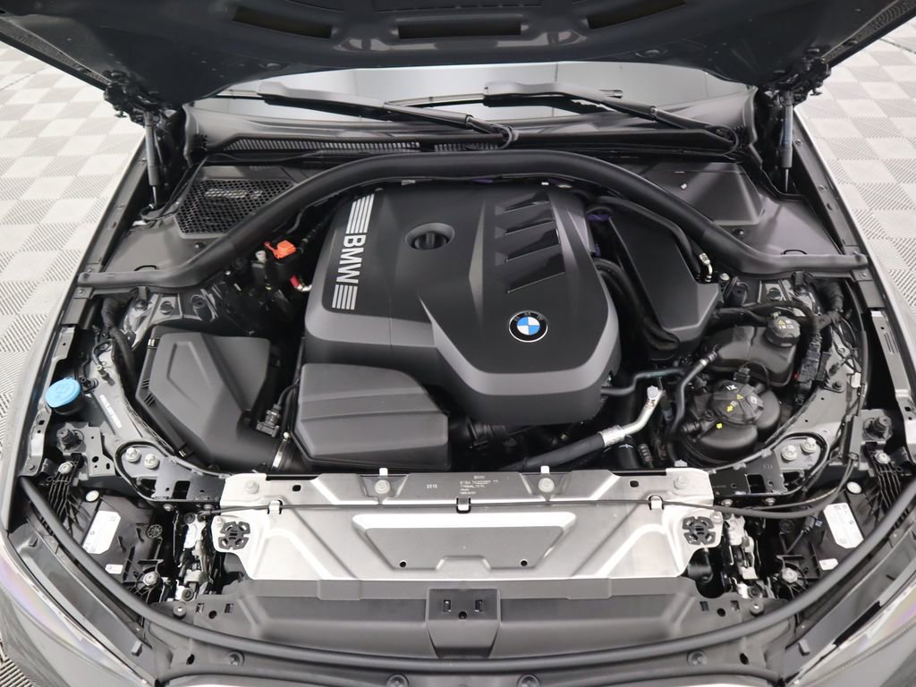 New 2026 BMW 330i Sedan w/ M Sport Package image 30