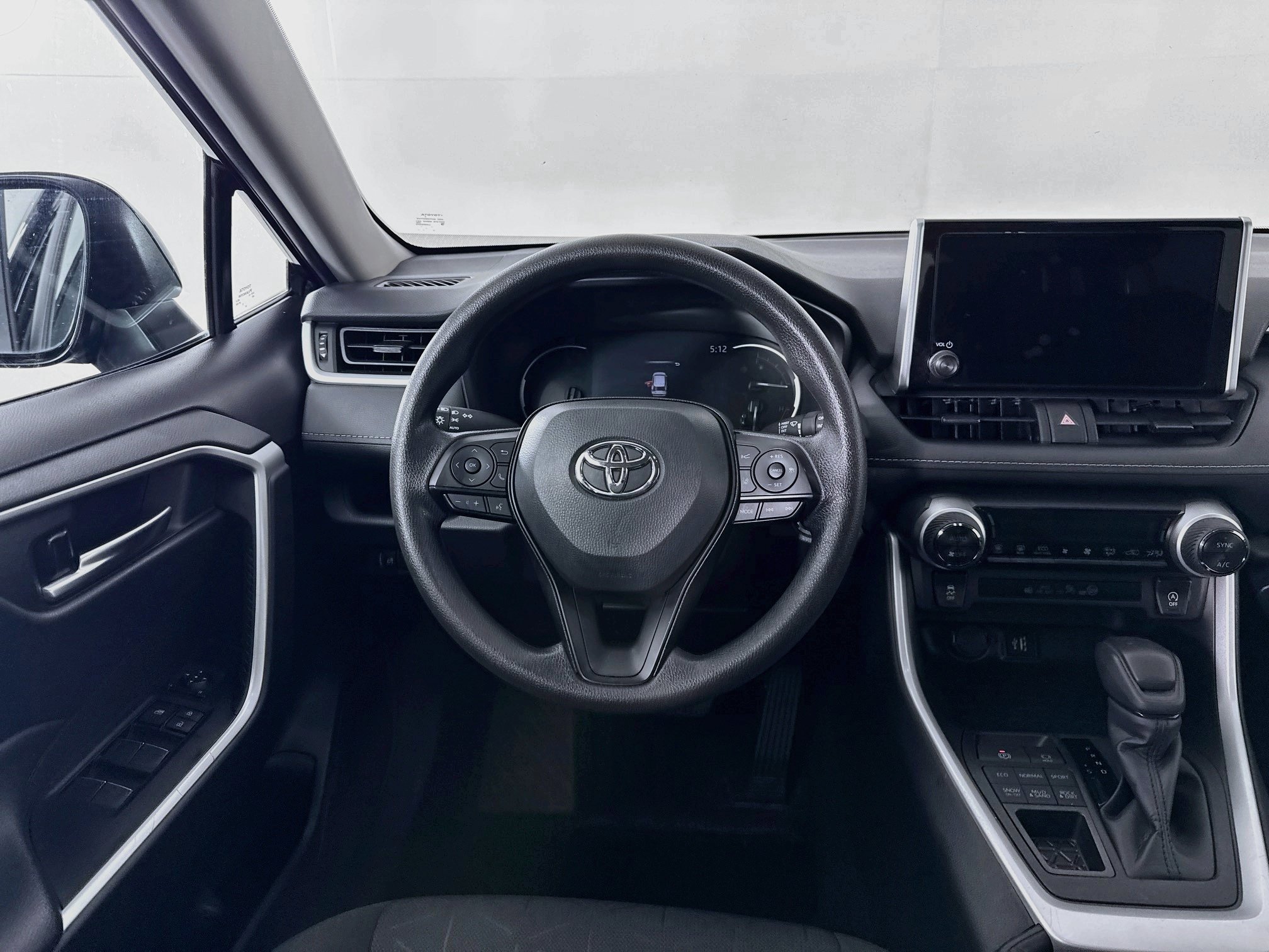 Certified 2025 Toyota RAV4 XLE AWD/4WD image 20