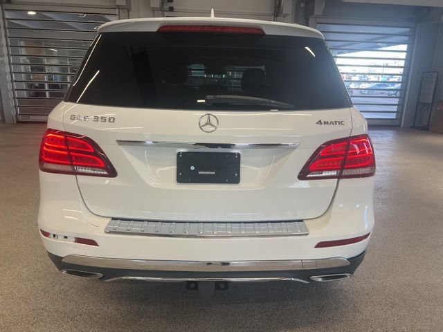 Used 2016 Mercedes-Benz GLE 350 4MATIC w/ Premium Package image 6