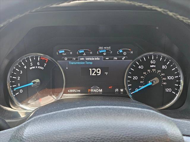 Used 2021 Ford Expedition Platinum AWD/4WD image 10