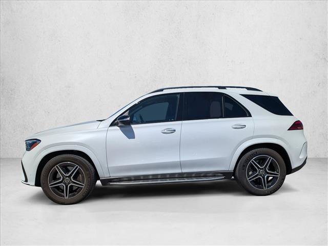 Used 2024 Mercedes-Benz GLE 350 4MATIC image 8