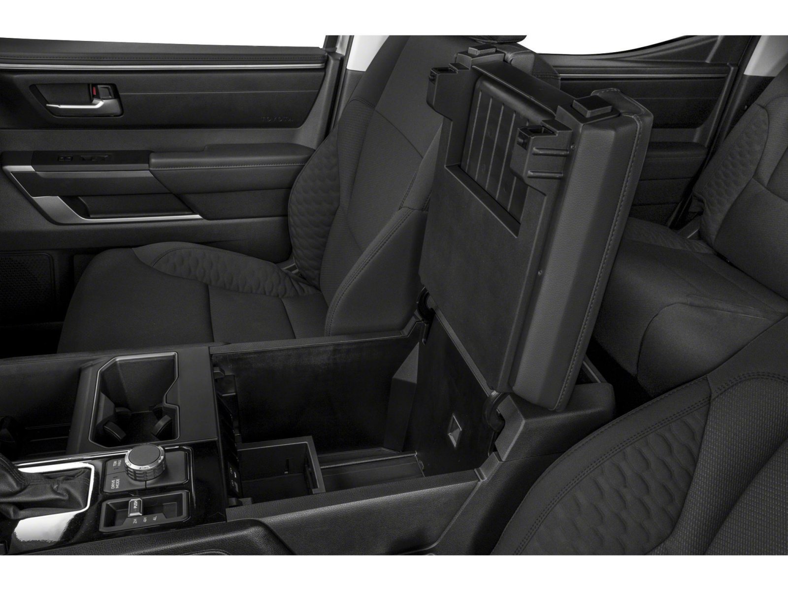 Used 2022 Toyota Tundra SR5 w/ SR5 Premium Package RWD image 9