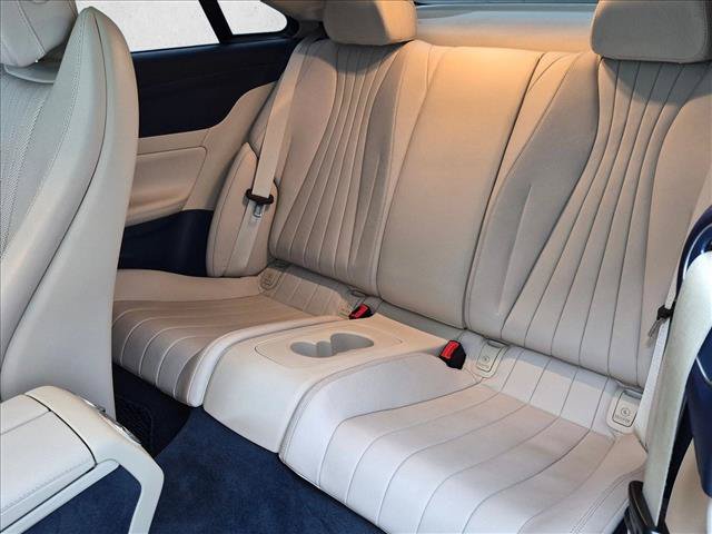 Used 2020 Mercedes-Benz E 450 Coupe image 20