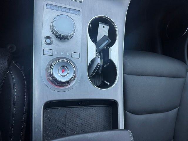 Used 2026 Genesis GV70 2.5T Select image 32