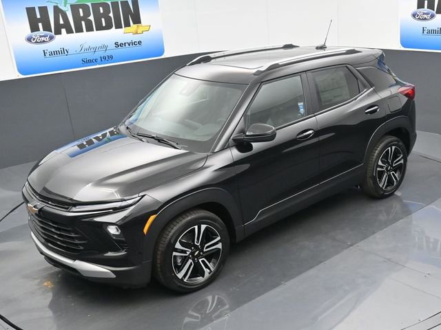 New 2026 Chevrolet TrailBlazer LT w/ Convenience Package image 24