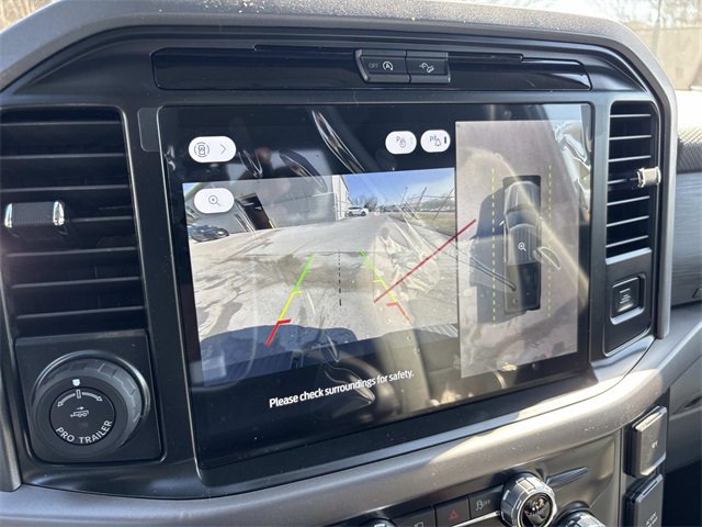 New 2026 Ford F150 XLT w/ Equipment Group 302A MID image 28