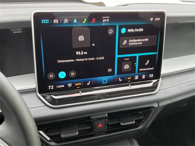 New 2025 Volkswagen Tiguan SE image 11