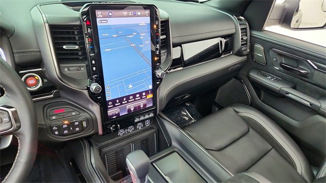 Used 2026 RAM 1500 RHO w/ RHO Level 1 Equipment Group image 44