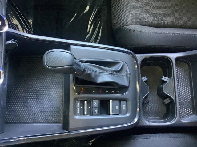 Used 2025 Honda CR-V LX image 15