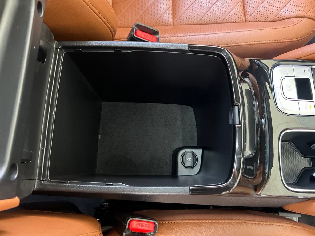 Certified 2024 Kia Telluride EX X-Line AWD/4WD image 26
