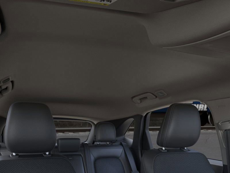 New 2026 Ford Escape SE FWD image 24
