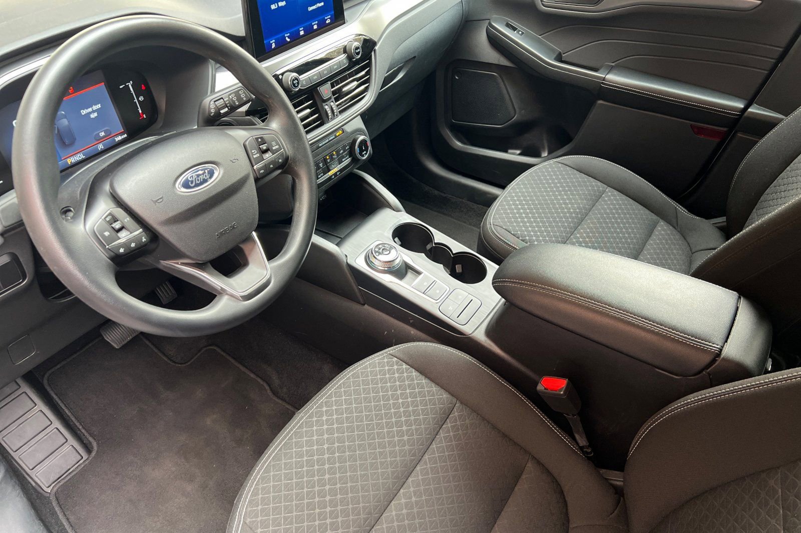 Used 2025 Ford Escape Active image 11