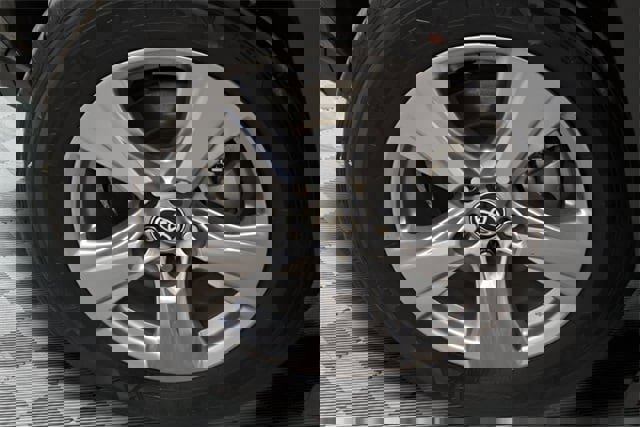 Used 2025 Toyota RAV4 LE image 14