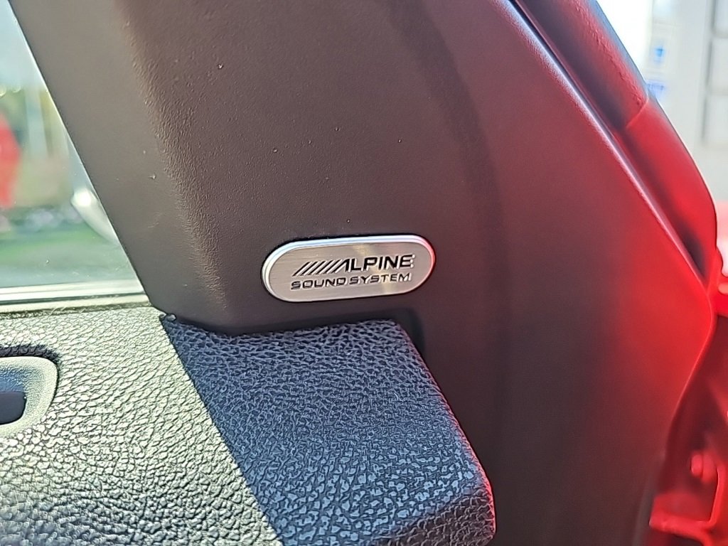 Certified 2023 Dodge Charger GT w/ Navigation & Travel Group image 40