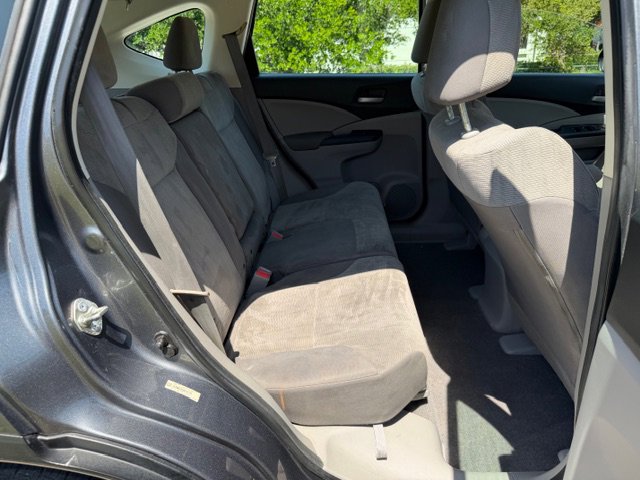 Used 2013 Honda CR-V LX image 15