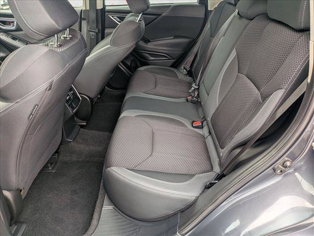 Used 2022 Subaru Forester Premium AWD/4WD image 17