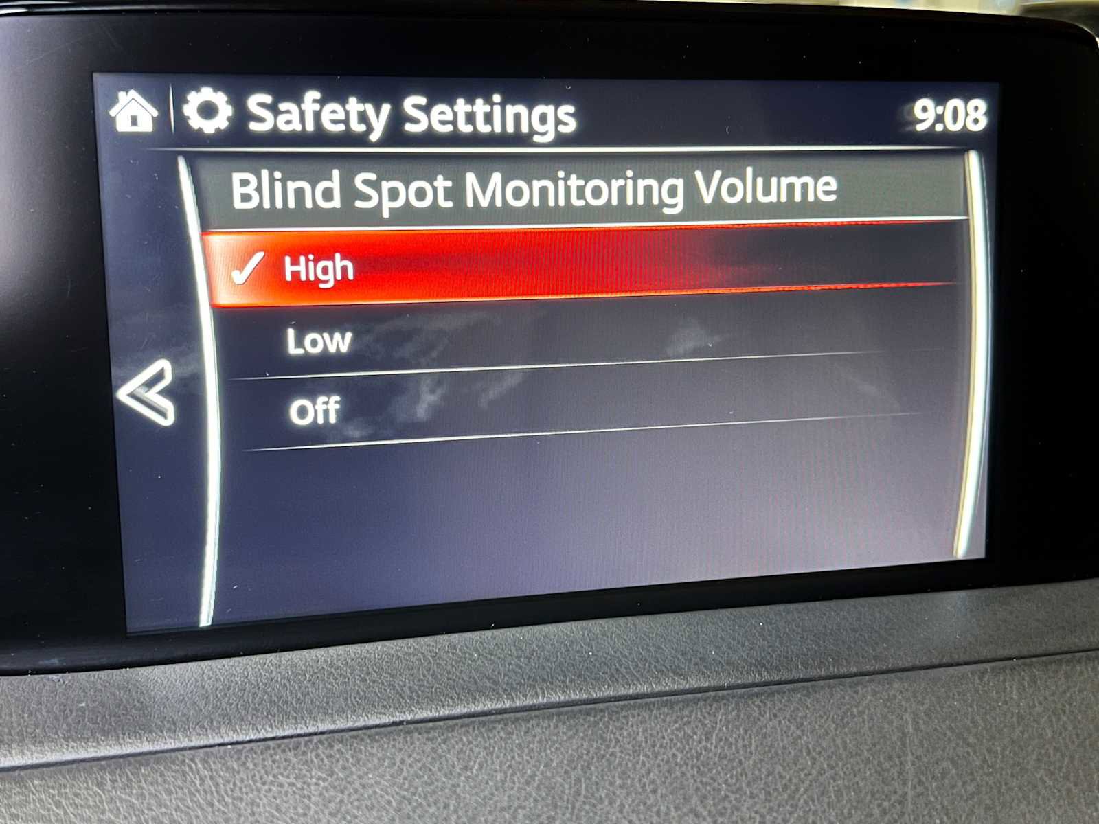 Used 2016 MAZDA CX-9 Grand Touring image 37