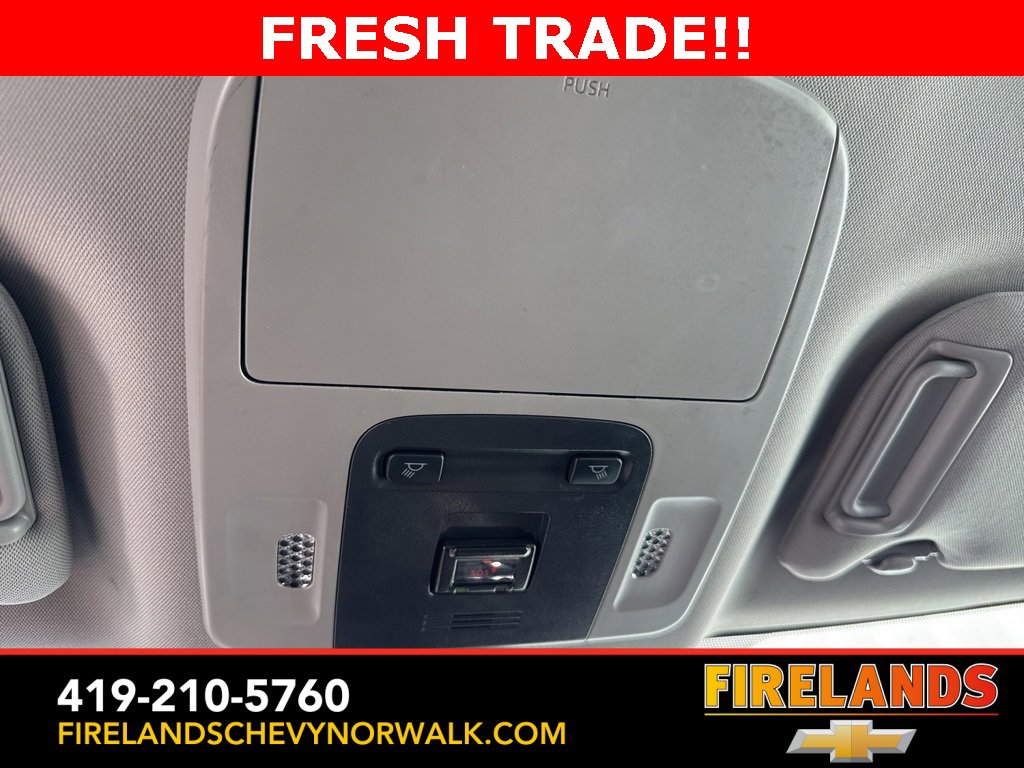 Used 2024 Toyota Camry SE image 20