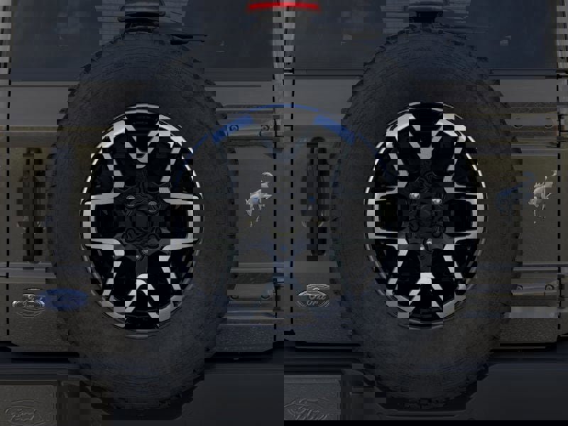 New 2026 Ford Bronco Outer Banks image 24