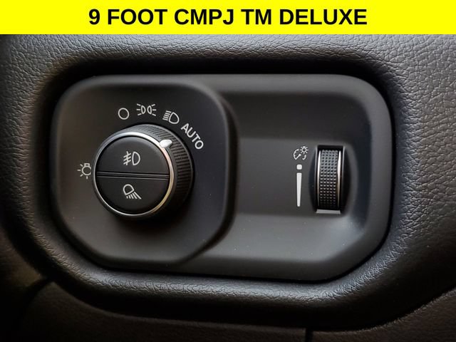 New 2025 RAM 5500 Tradesman AWD/4WD image 37