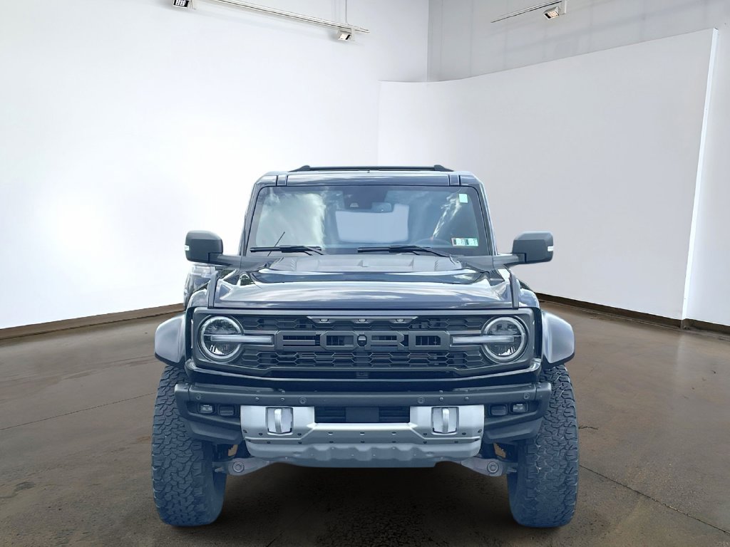 Used 2023 Ford Bronco Raptor AWD/4WD image 2