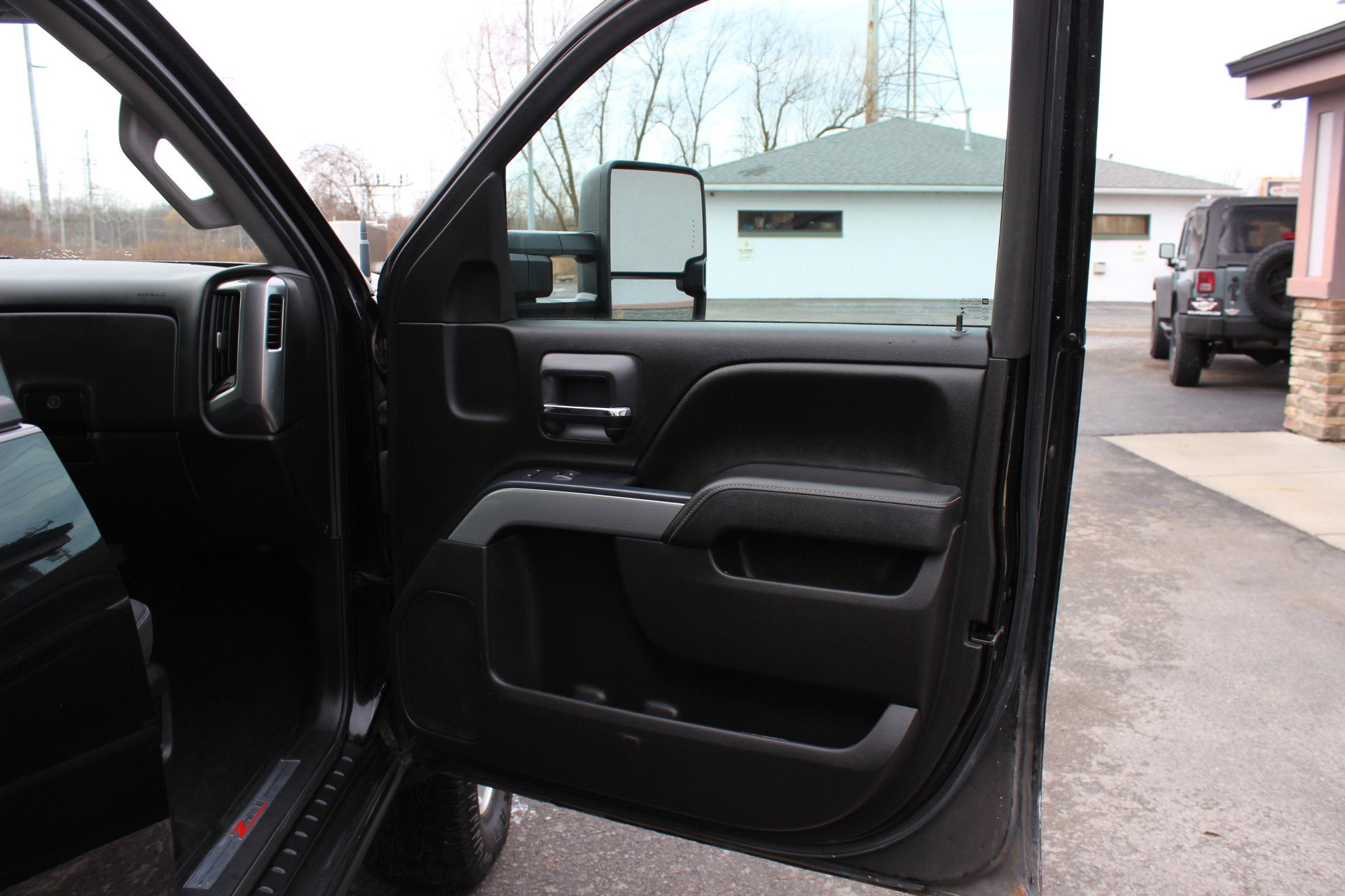 Used 2016 Chevrolet Silverado 2500 LT w/ All Star Edition image 33