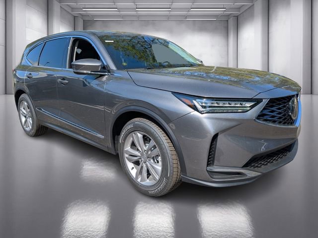 New 2026 Acura MDX FWD image 3