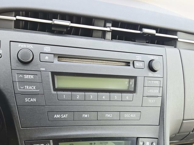 Used 2011 Toyota Prius Two FWD image 25