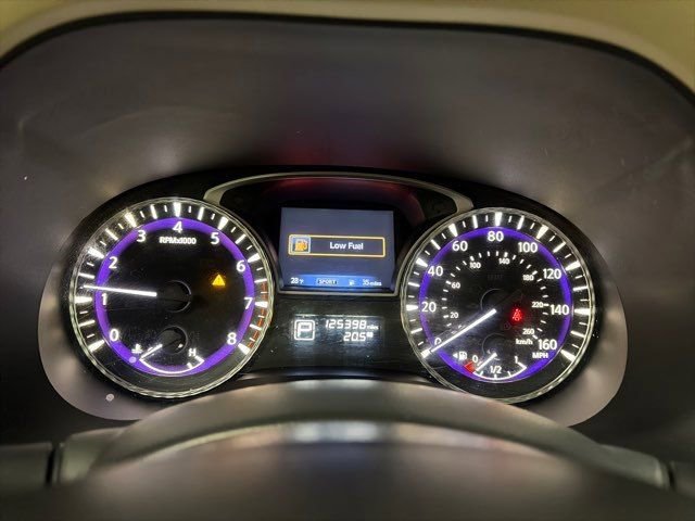 Used 2017 INFINITI QX60 AWD w/ Premium Plus Package image 20