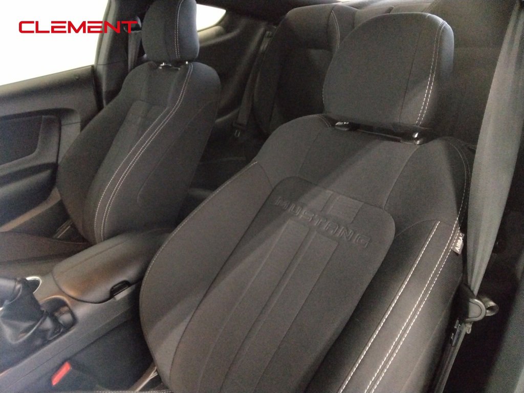 Used 2021 Ford Mustang GT image 23