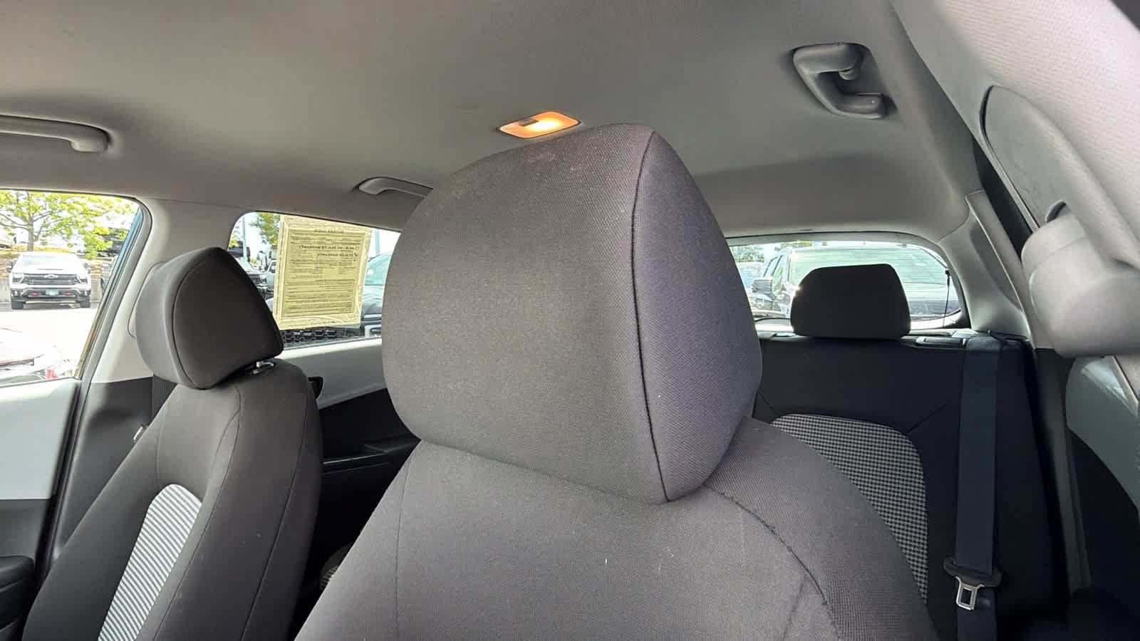 Used 2019 Hyundai Kona SE FWD image 11