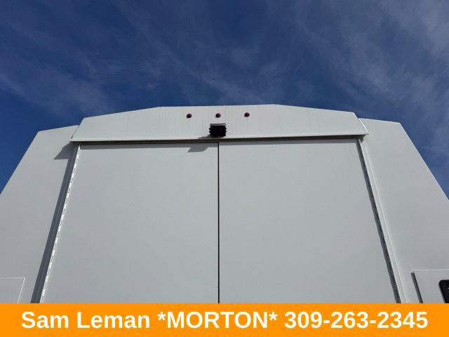Used 2021 RAM 3500 Tradesman w/ Chrome Appearance Group RWD image 18