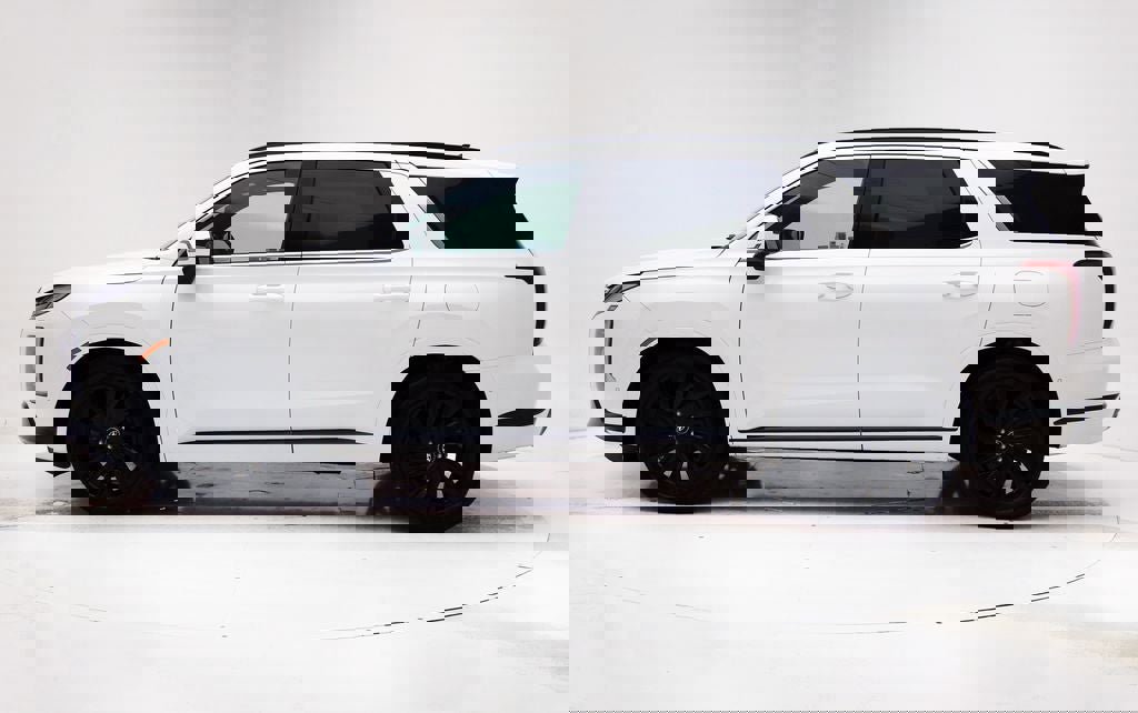 Used 2025 Hyundai Palisade Calligraphy image 6