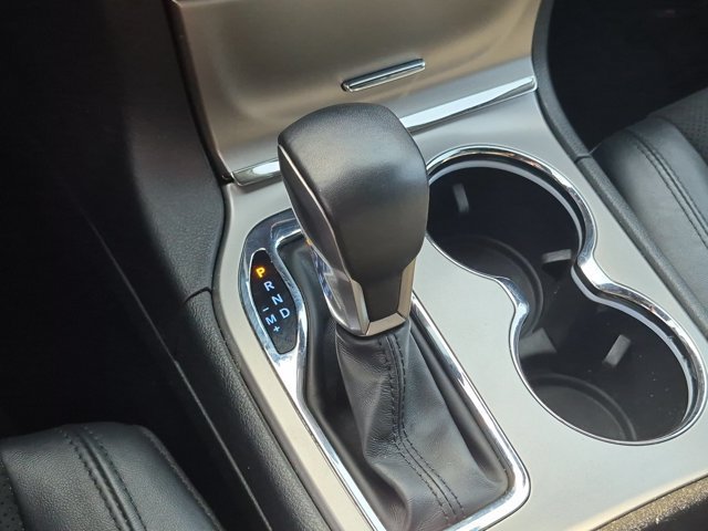 Used 2022 Jeep Grand Cherokee Laredo X RWD image 27