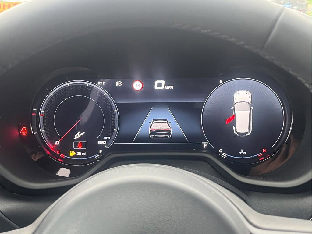 Used 2023 Dodge Hornet GT Plus AWD/4WD image 21